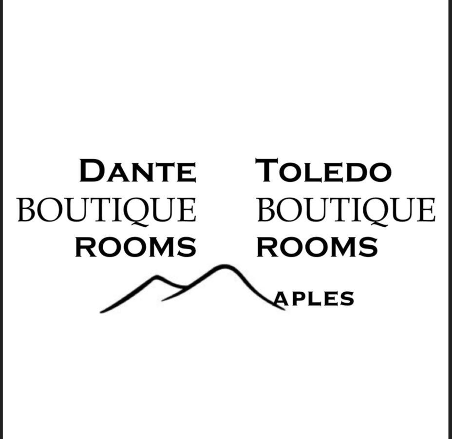 Toledo Boutique Rooms 那不勒斯 外观 照片