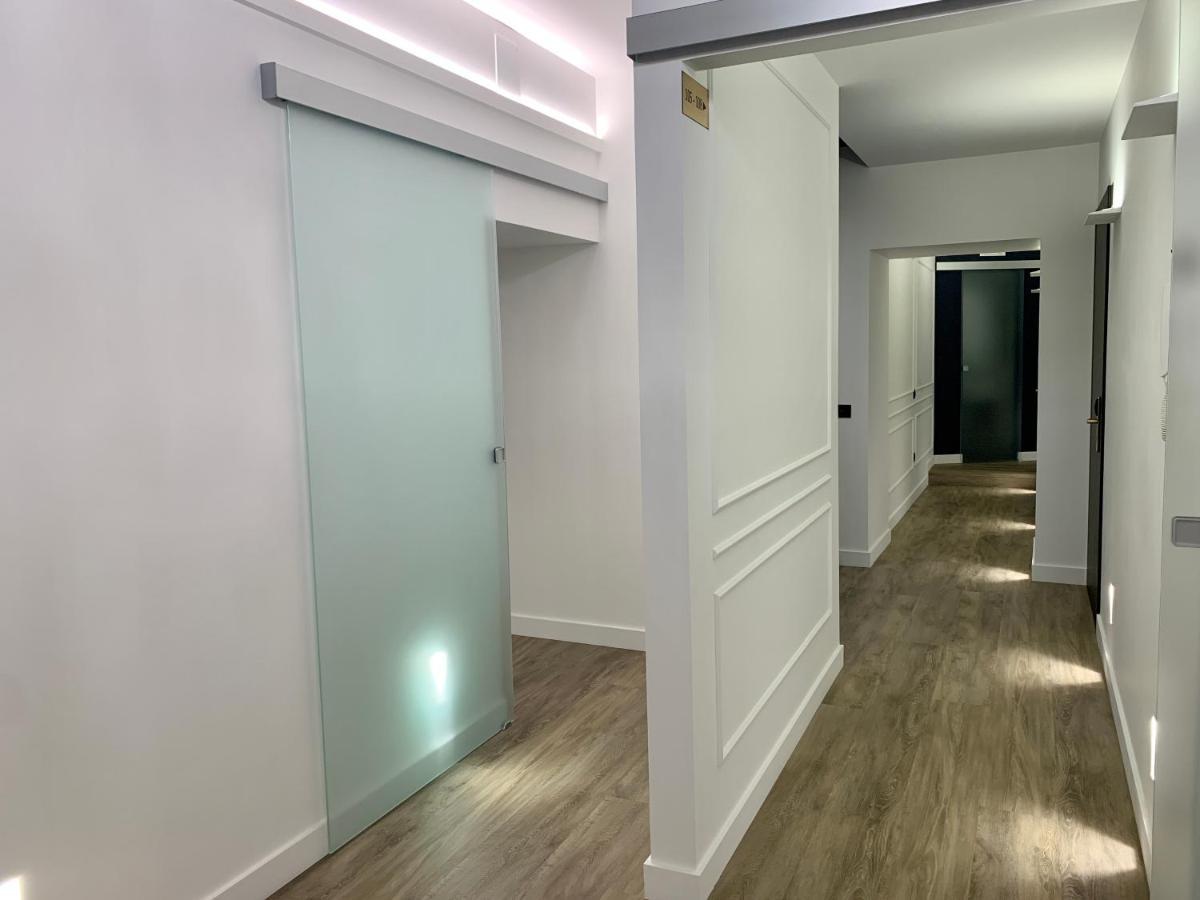 Toledo Boutique Rooms 那不勒斯 外观 照片