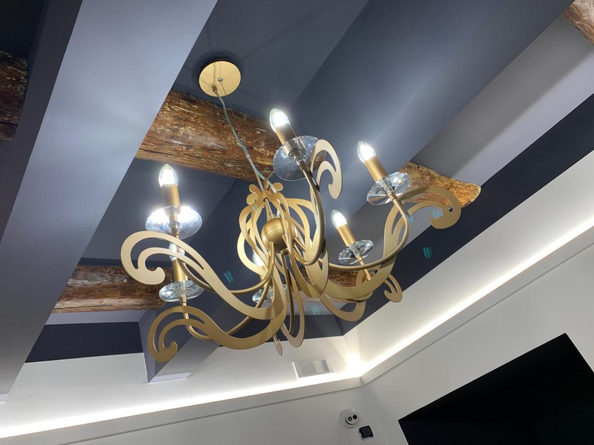 Toledo Boutique Rooms 那不勒斯 外观 照片