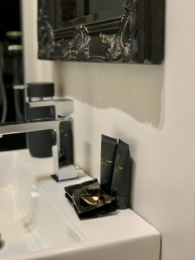 Toledo Boutique Rooms 那不勒斯 外观 照片