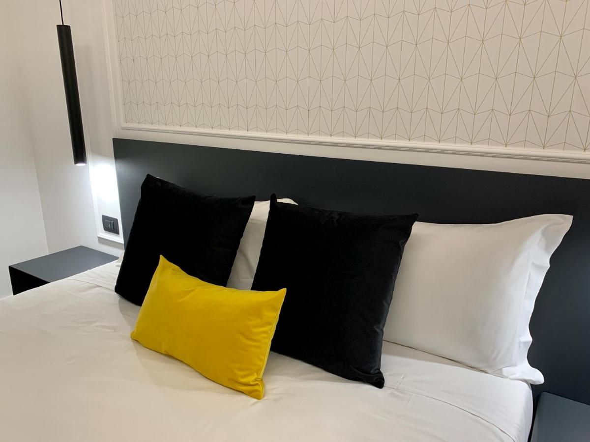 Toledo Boutique Rooms 那不勒斯 外观 照片