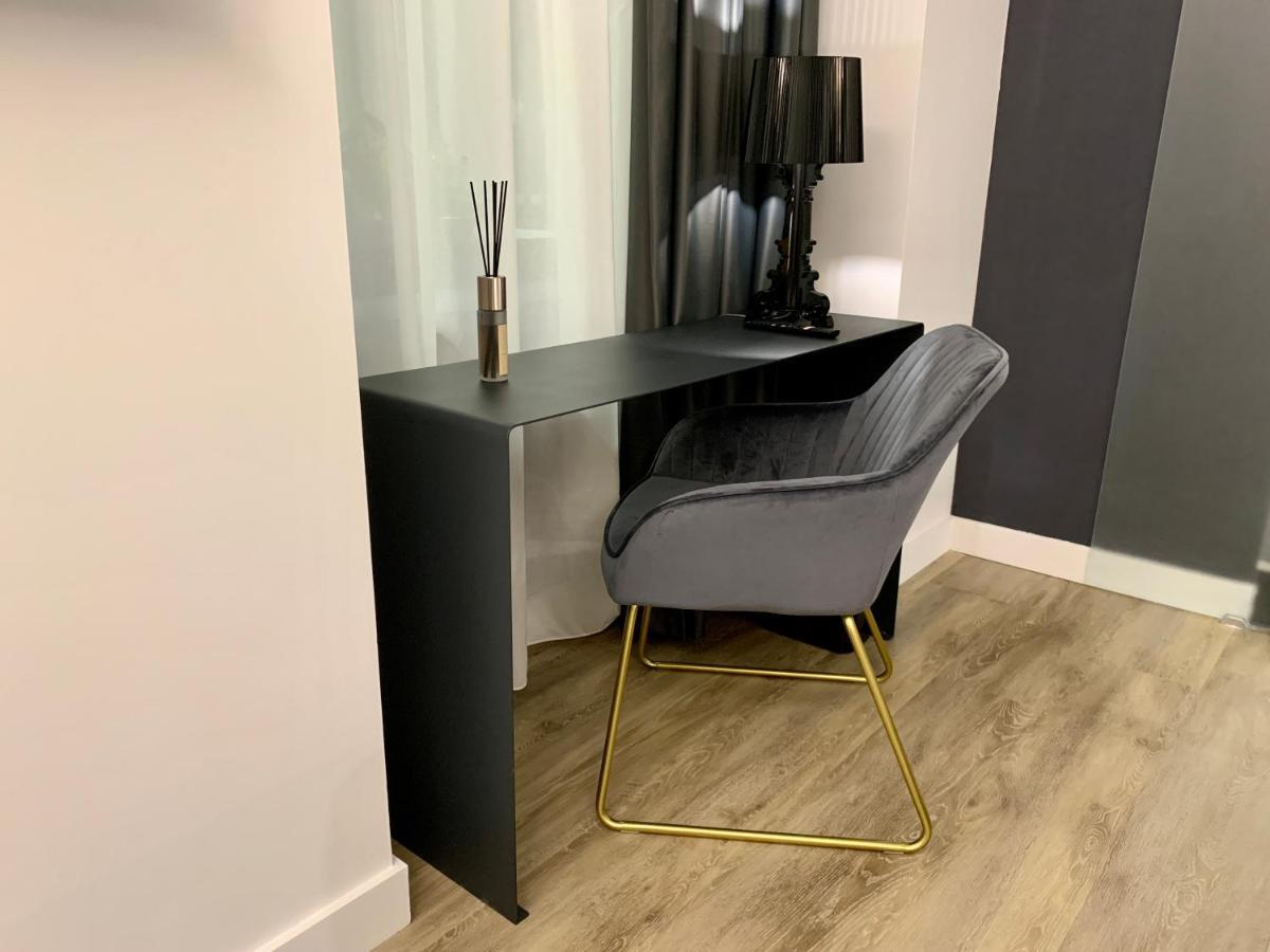 Toledo Boutique Rooms 那不勒斯 外观 照片