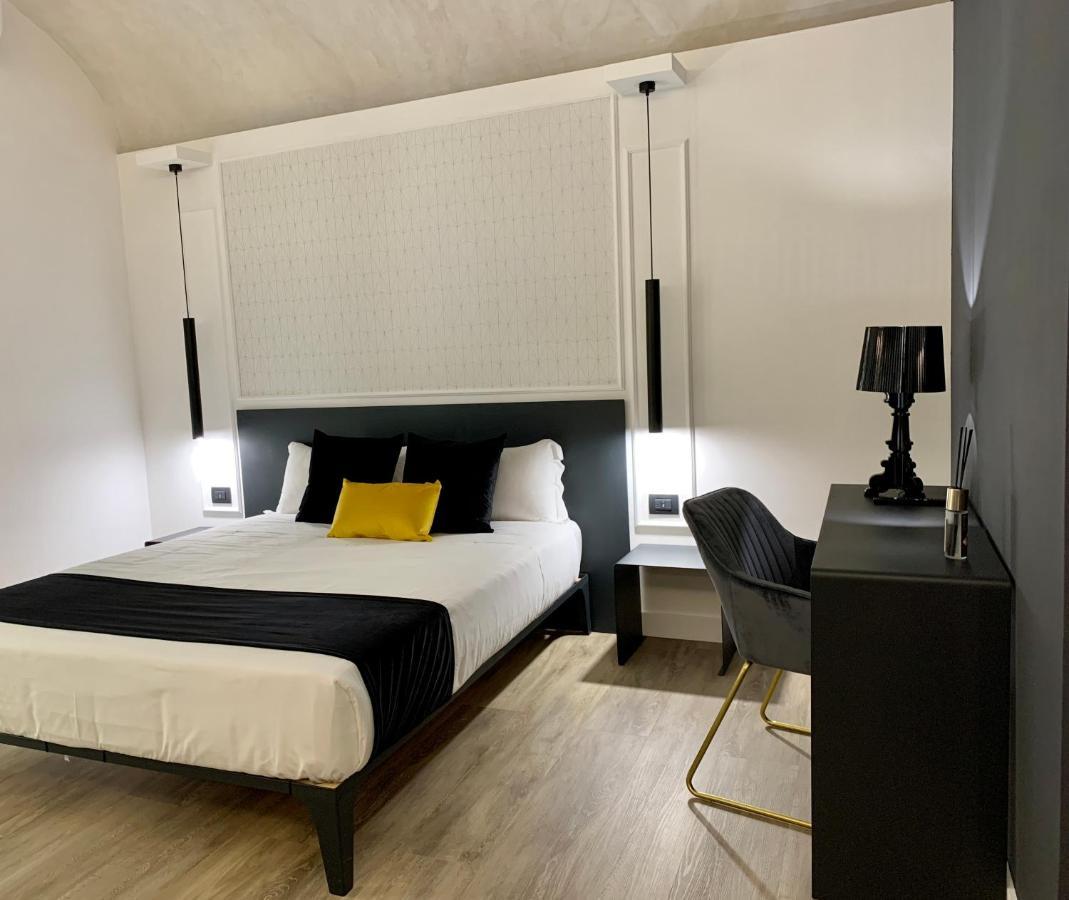 Toledo Boutique Rooms 那不勒斯 外观 照片