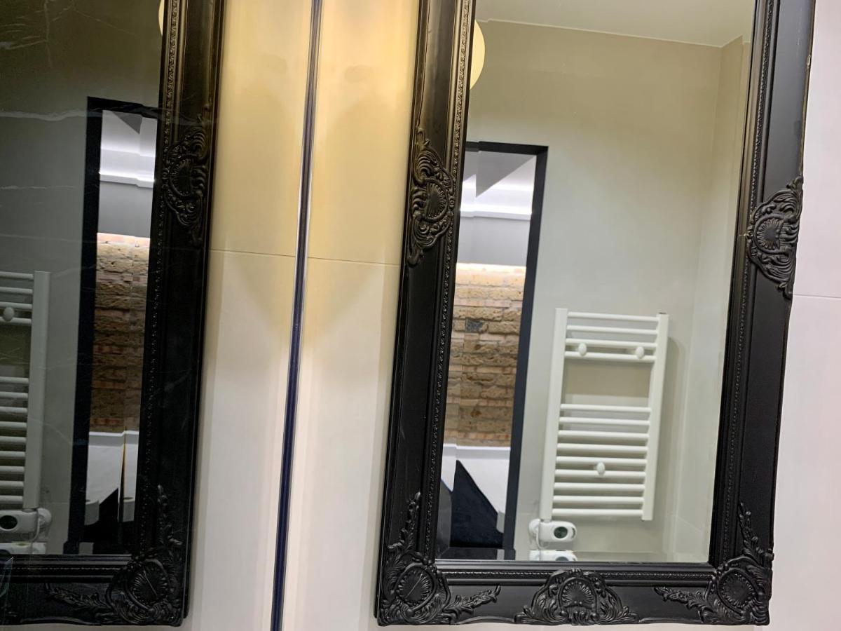 Toledo Boutique Rooms 那不勒斯 外观 照片