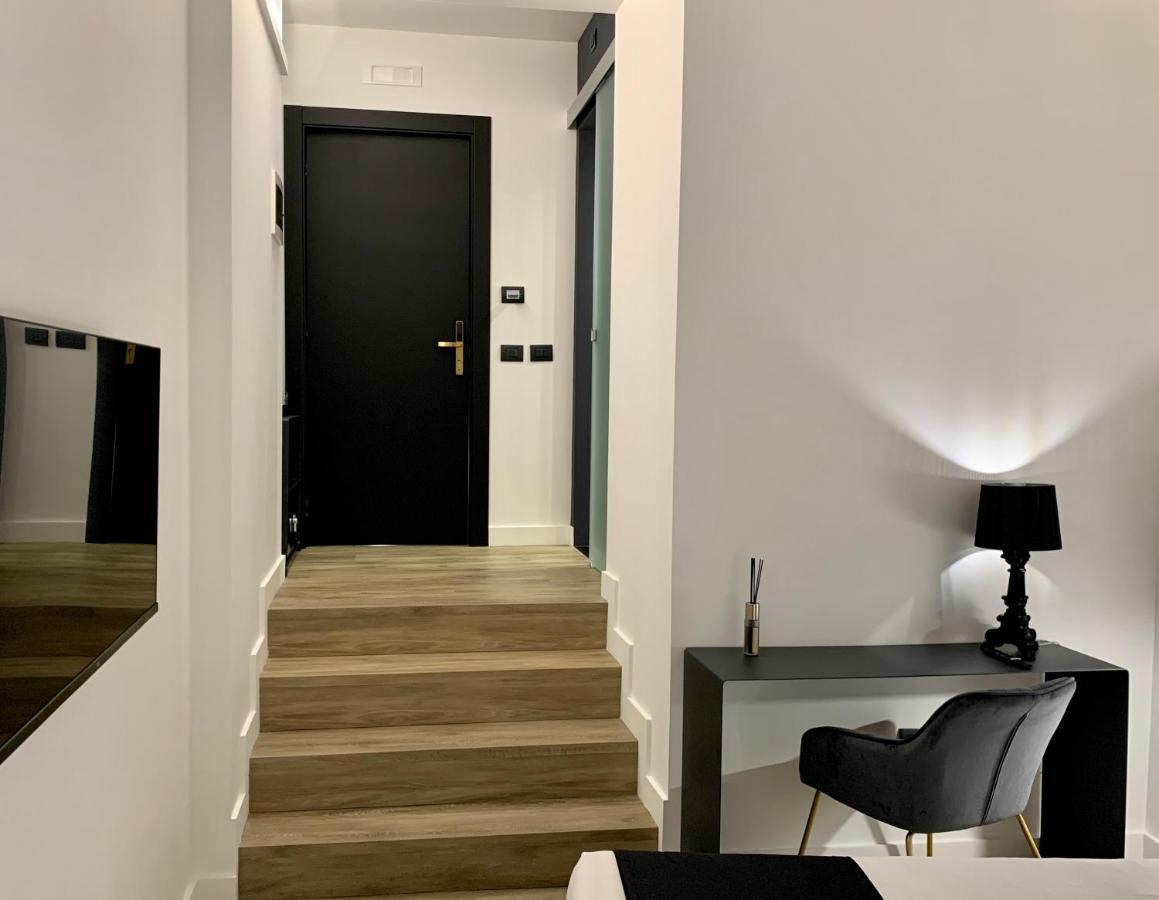Toledo Boutique Rooms 那不勒斯 外观 照片