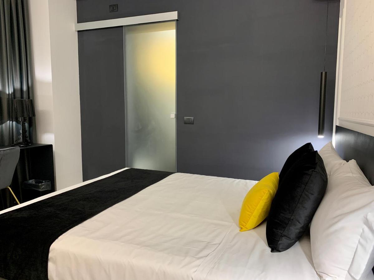 Toledo Boutique Rooms 那不勒斯 外观 照片