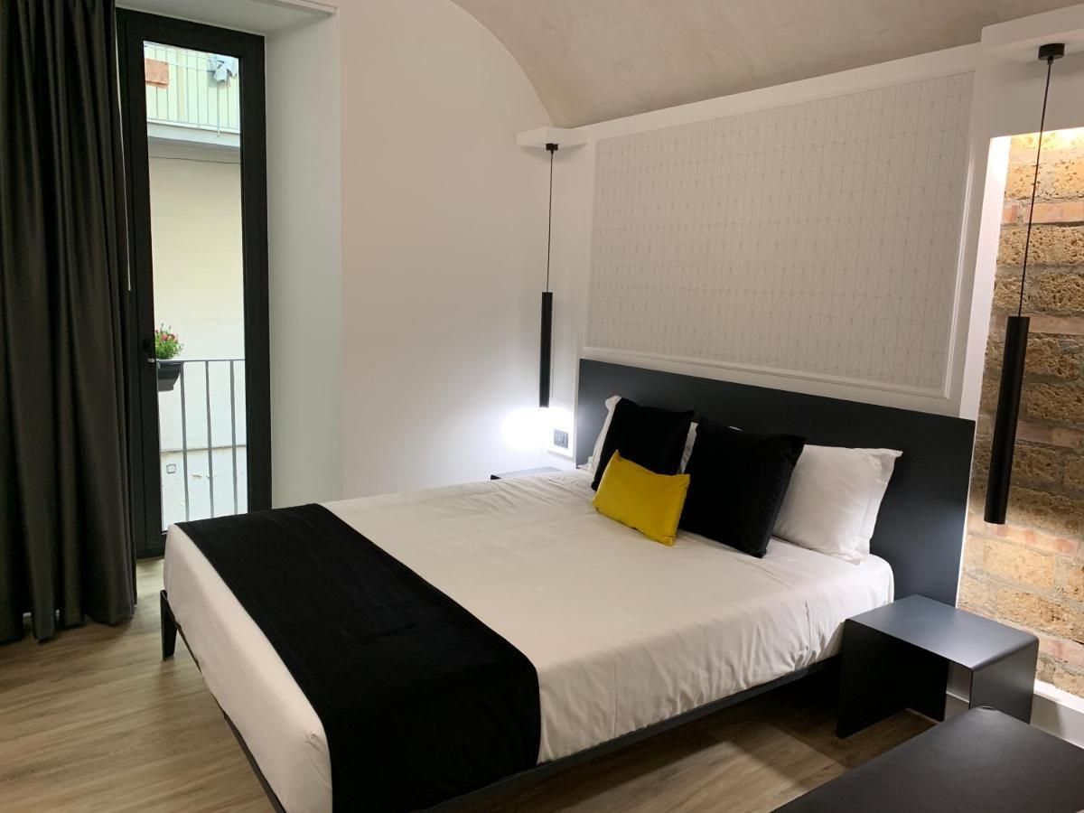 Toledo Boutique Rooms 那不勒斯 外观 照片
