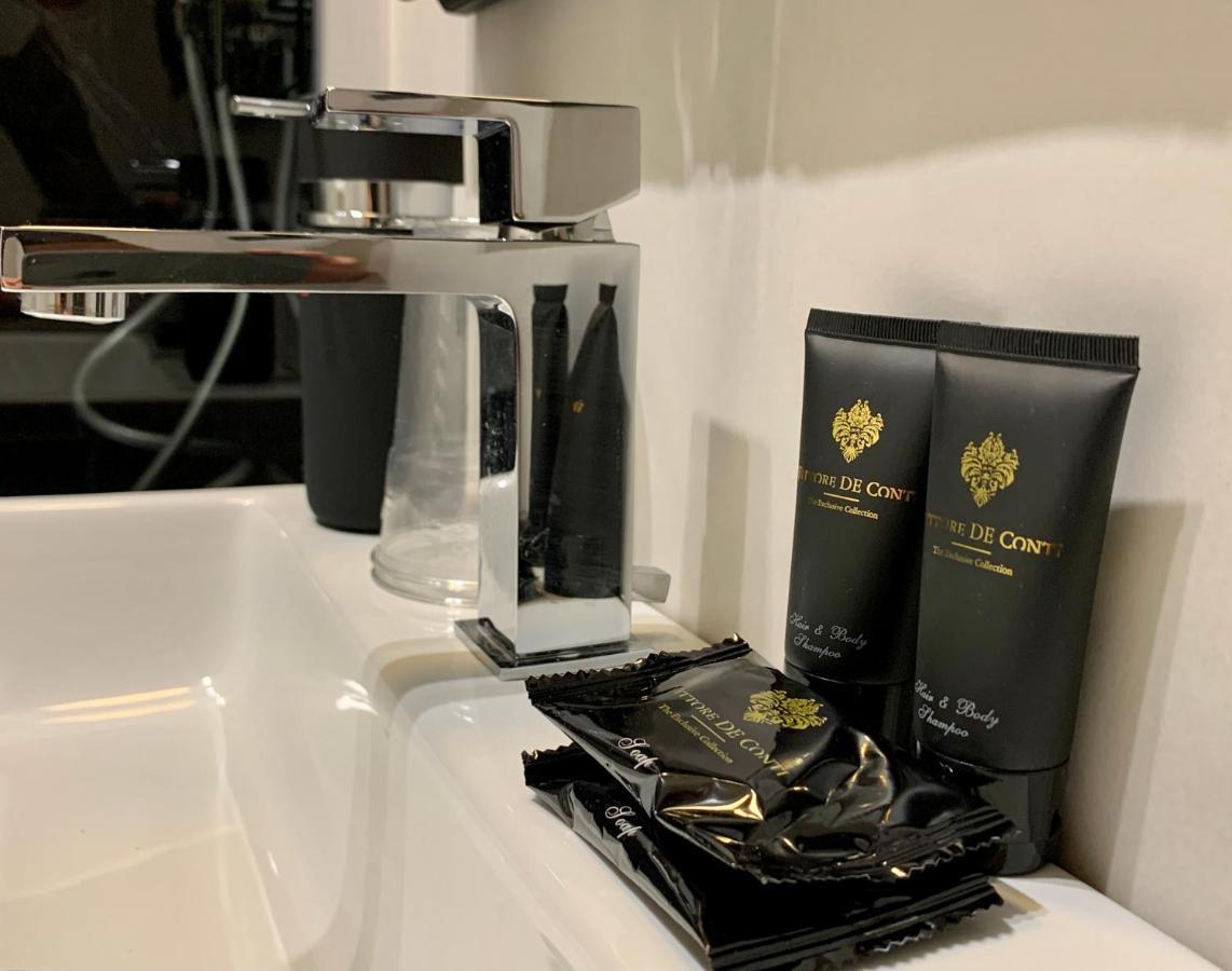 Toledo Boutique Rooms 那不勒斯 外观 照片
