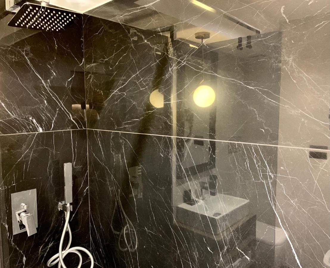 Toledo Boutique Rooms 那不勒斯 外观 照片