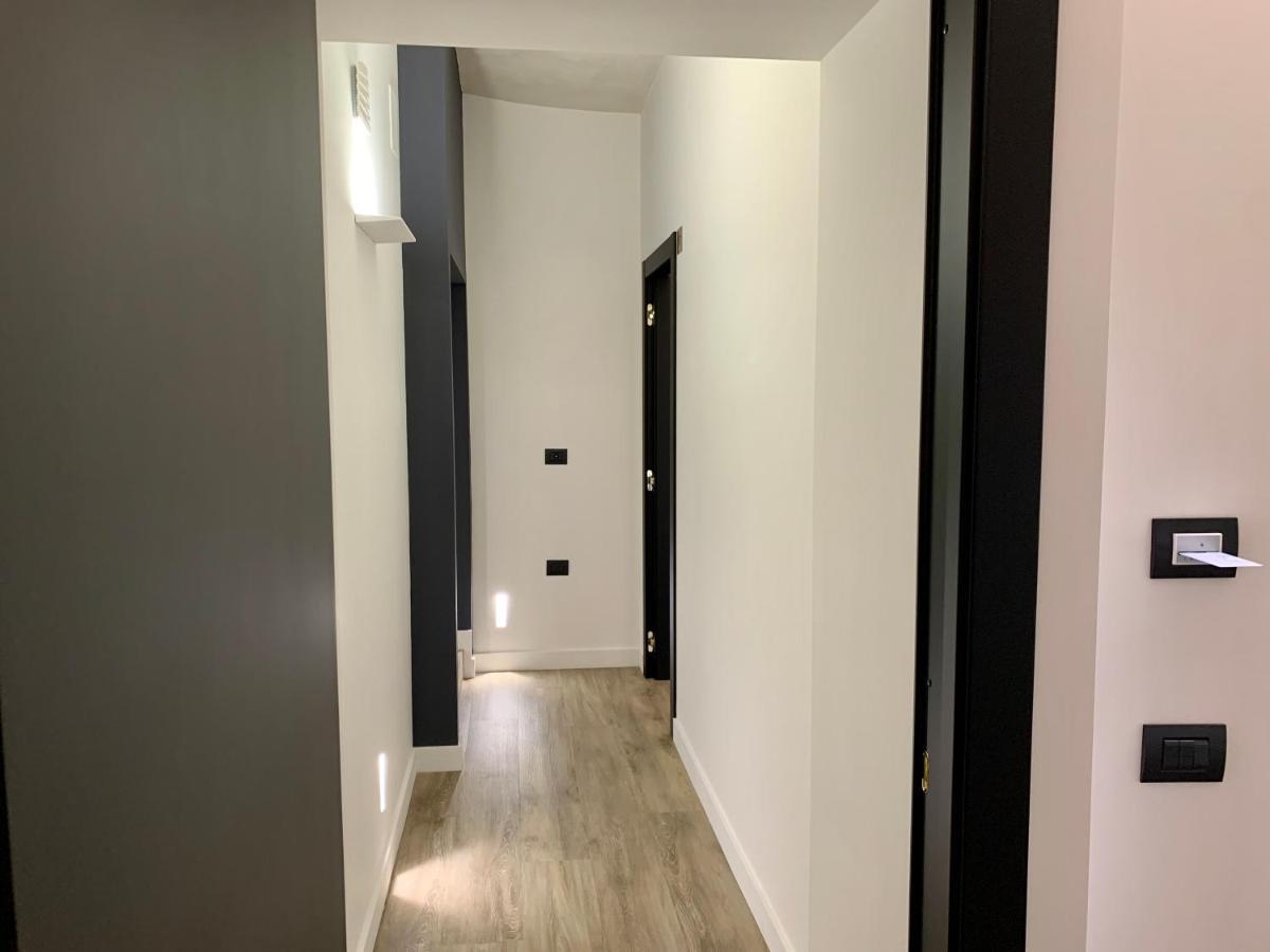 Toledo Boutique Rooms 那不勒斯 外观 照片