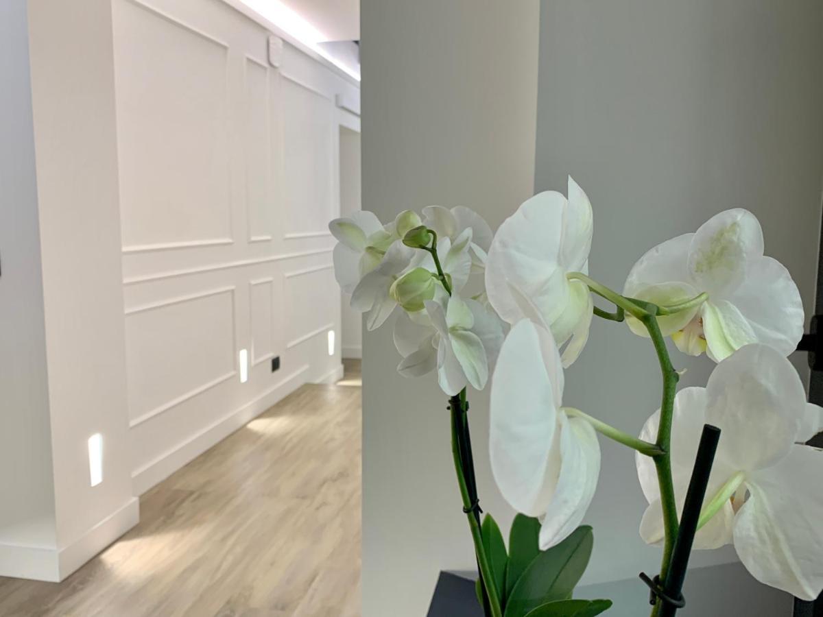 Toledo Boutique Rooms 那不勒斯 外观 照片