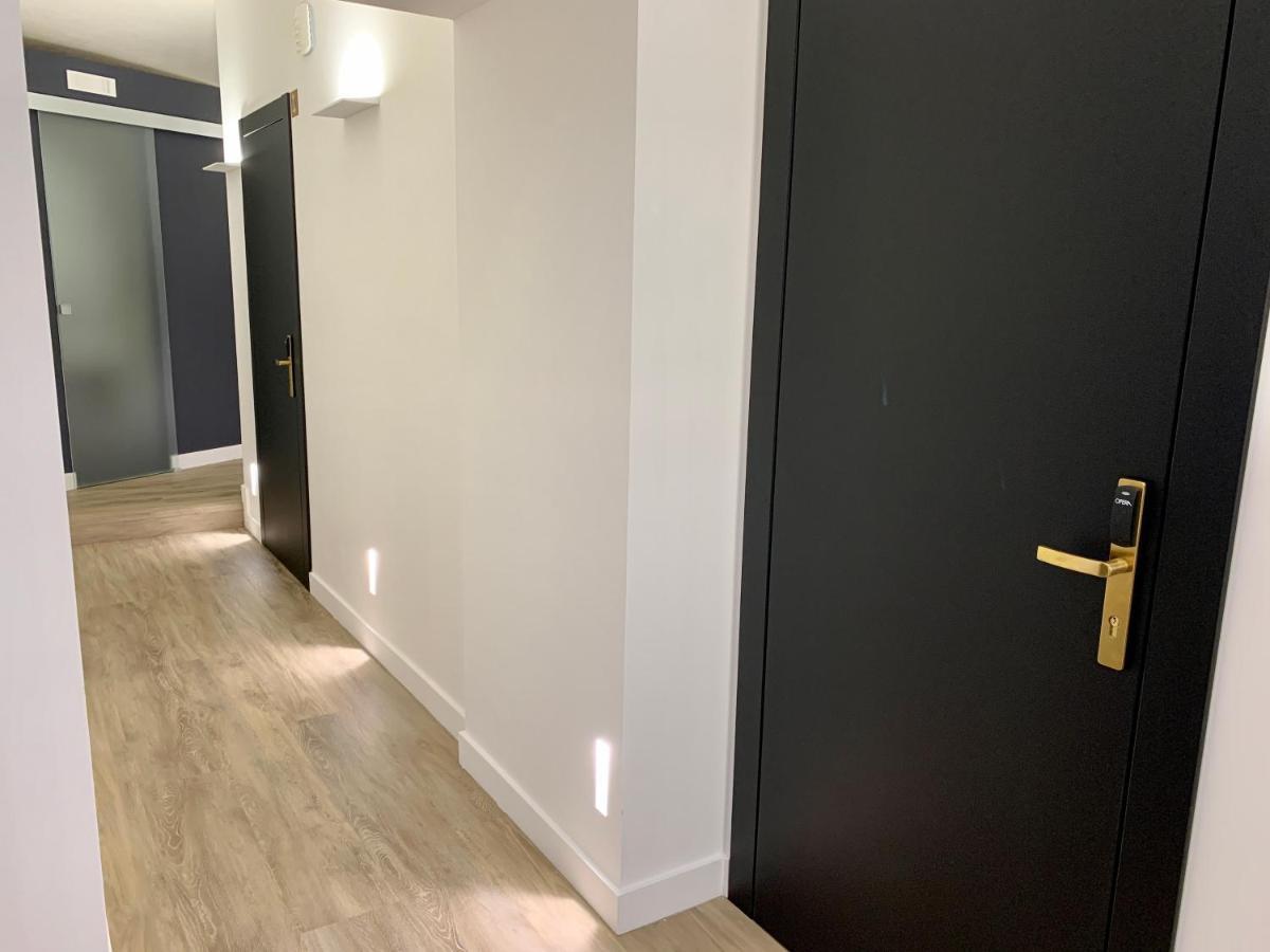 Toledo Boutique Rooms 那不勒斯 外观 照片