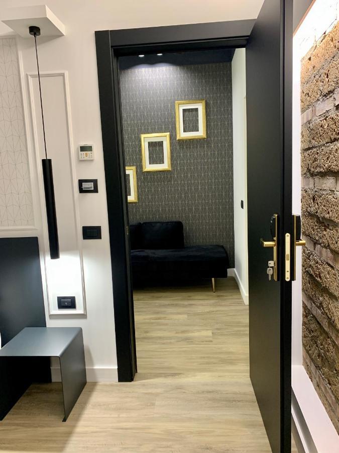 Toledo Boutique Rooms 那不勒斯 外观 照片