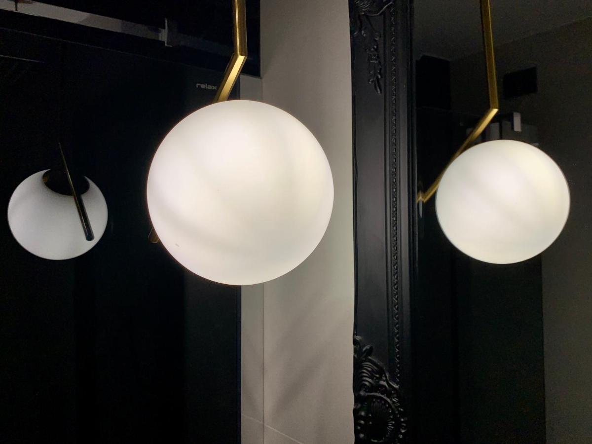 Toledo Boutique Rooms 那不勒斯 外观 照片