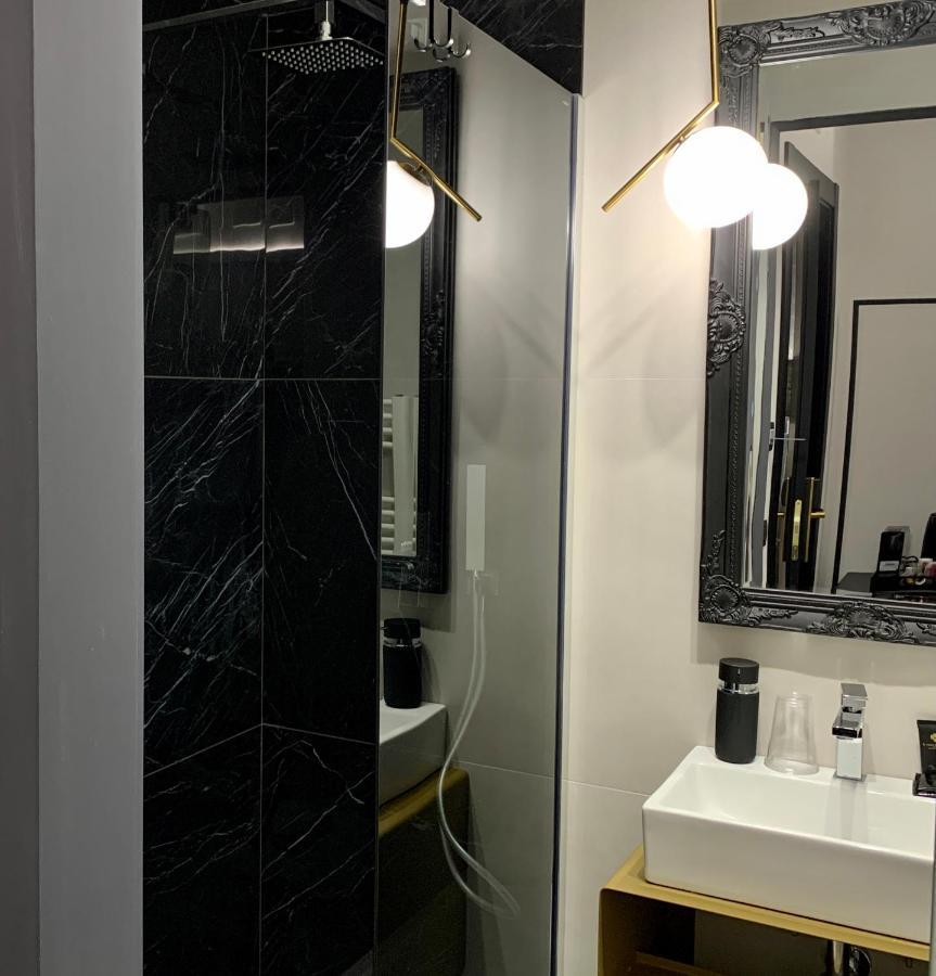 Toledo Boutique Rooms 那不勒斯 外观 照片