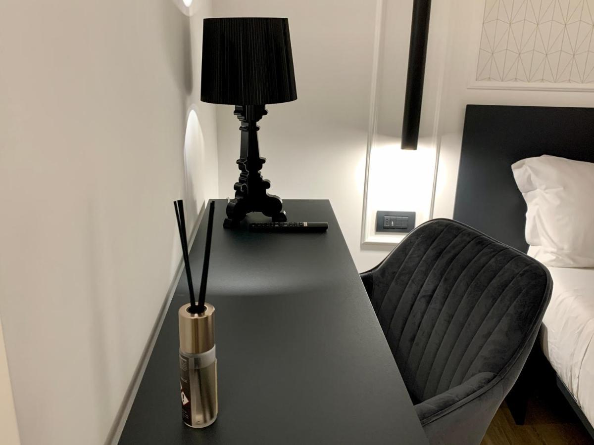 Toledo Boutique Rooms 那不勒斯 外观 照片