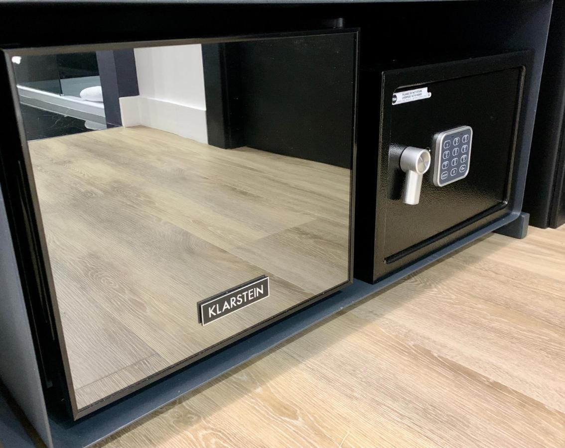 Toledo Boutique Rooms 那不勒斯 外观 照片