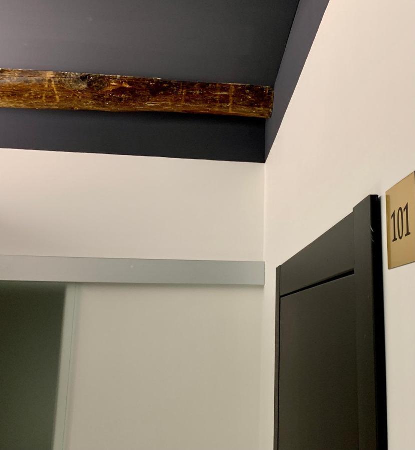 Toledo Boutique Rooms 那不勒斯 外观 照片