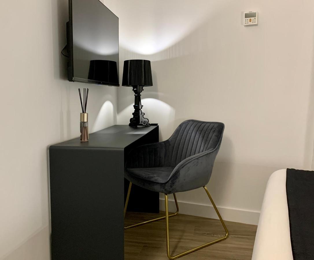 Toledo Boutique Rooms 那不勒斯 外观 照片