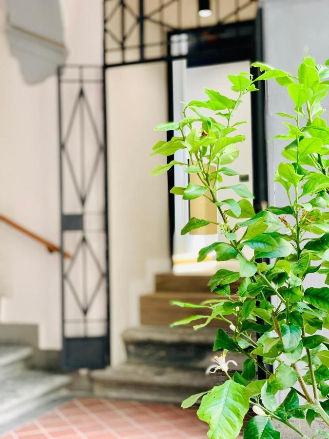 Toledo Boutique Rooms 那不勒斯 外观 照片