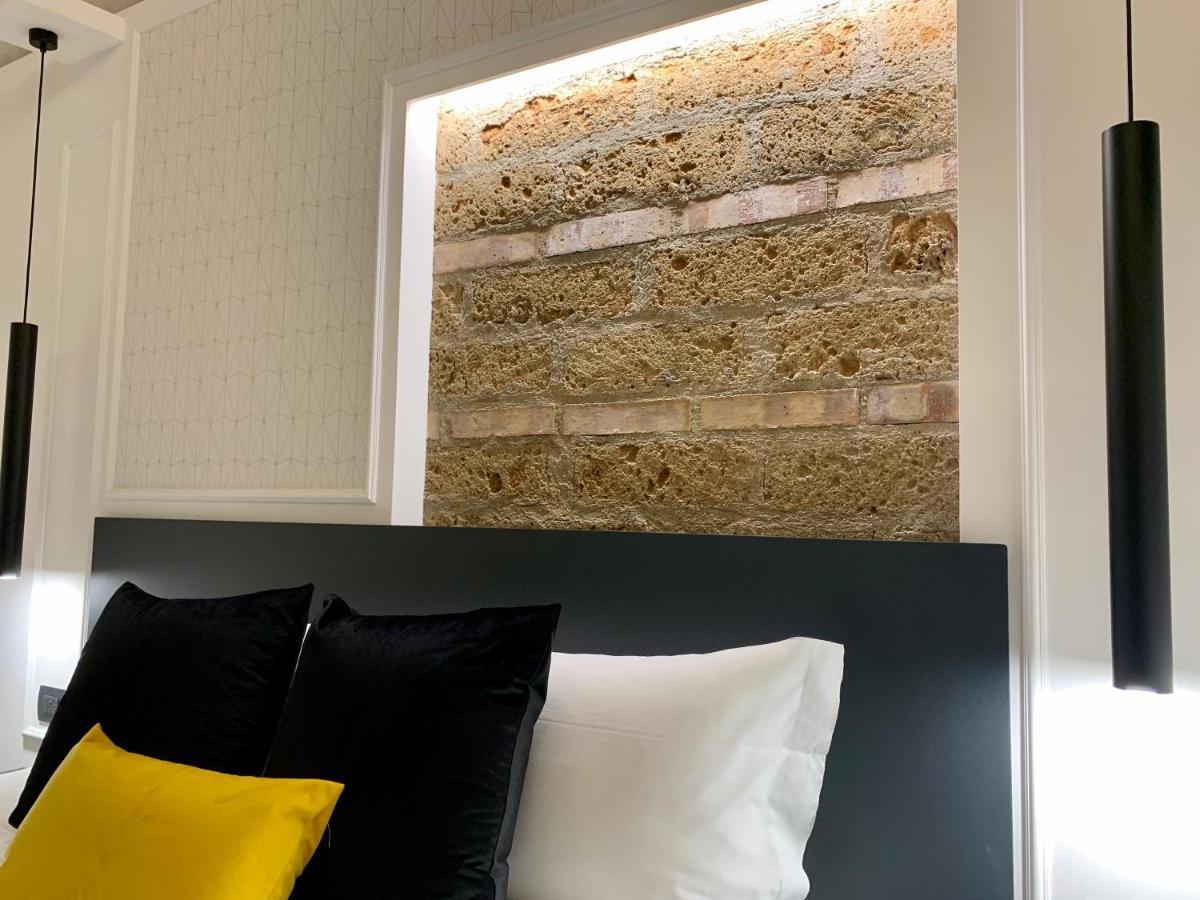 Toledo Boutique Rooms 那不勒斯 外观 照片