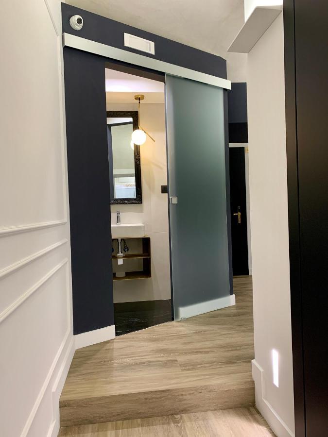 Toledo Boutique Rooms 那不勒斯 外观 照片