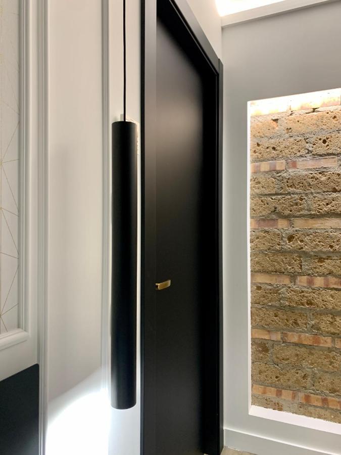 Toledo Boutique Rooms 那不勒斯 外观 照片